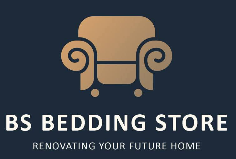 BS Bedding Store logo